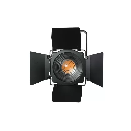 Amixled 100 ZOOM FRESNEL Театральный прожектор с линзой Френеля, 100 Вт.
