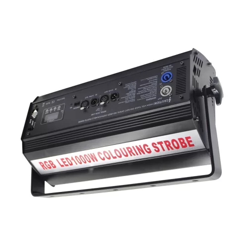 Amixled 1000W LED STROBE Стробоскоп, 1000 Вт., RGB