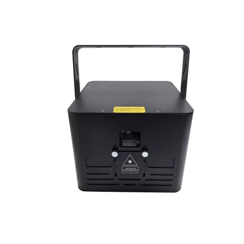 Amixled 10w LASER 612 Лазер RGB, 200 Вт.