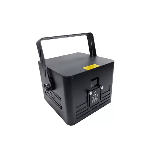 Amixled 10w LASER 612 Лазер RGB, 200 Вт.