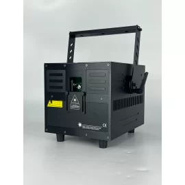 Amixled 10w LASER CZ Лазер RGB, 350 Вт.