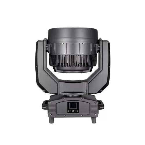 Amixled 12X40 WASH B-EYE IP65 Вращающаяся голова Wash, B-Eye, 12х40 Вт.. RGBW, IP65