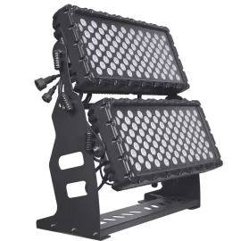 Amixled 180x10 IP65 WALL WASHER Светодиодный прожектор, 18 х10 Вт., RGBW, IP65