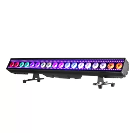 Amixled 18x30 IP65 FX-BAR Led-панель, 18х30 Вт, RGBWA+UV, IP65