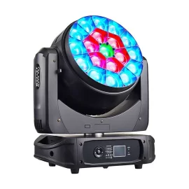 Amixled 19x40w WASH MIDI-B Вращающаяся голова Wash, 19х40 Вт., RGBW