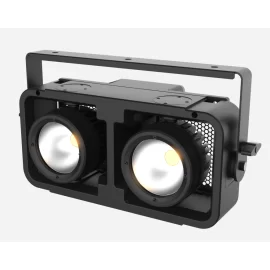 Amixled 2x300 IP65 MOVE BLINDER Блиндер, 2х300 Вт., WW+CW, IP65