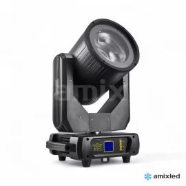 Amixled 400 SPOT Fresnel Вращающаяся голова Spot, 400 Вт.