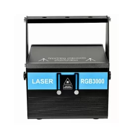 Amixled 5w LASER 604 Лазер RGB, 150 Вт.