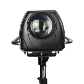 Amixled 600W LED FOLLOW SPOT в кейсе Прожектор следящего света, 600 Вт.