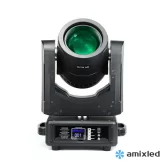 Amixled 60w Beam-Wash Spikie type Вращающаяся голова Wash, Beam, 80 Вт., RGBW