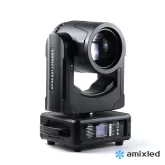 Amixled 60w Beam-Wash Spikie type Вращающаяся голова Wash, Beam, 80 Вт., RGBW
