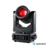 Amixled 60w Beam-Wash Spikie type Вращающаяся голова Wash, Beam, 80 Вт., RGBW
