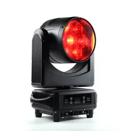 Amixled 7x60 WASH B-EYE IP65 Вращающаяся голова Wash, B-Eye, 7х60 Вт., RGBW, IP65