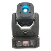 Amixled 80W MINI SPOT LED Вращающаяся голова Spot, 80 Вт., White