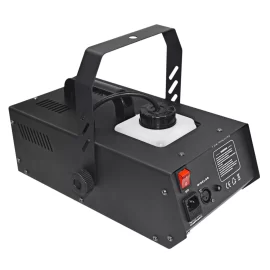 Amixled 900w Fog Machine Генератор дыма, 900 Вт.