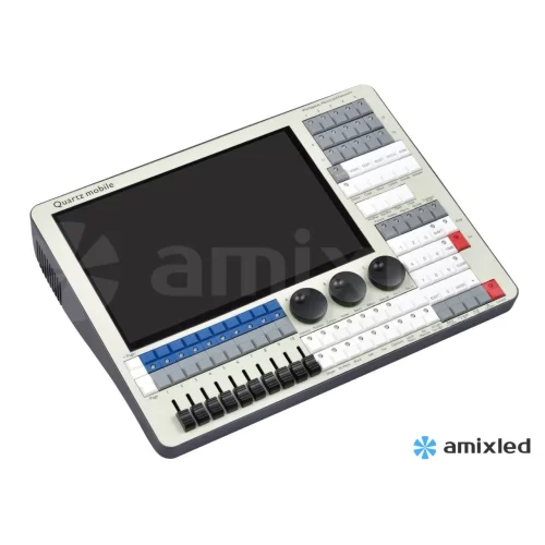 Amixled AV QUARTZ MINI Консоль световая