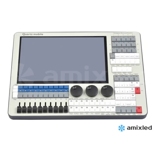 Amixled AV QUARTZ MINI Консоль световая