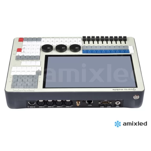 Amixled AV QUARTZ MINI Консоль световая