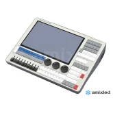 Amixled AV QUARTZ MINI Консоль световая