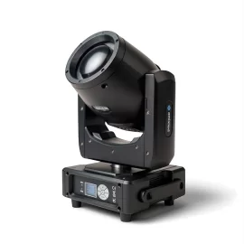 Amixled BEAM 230 7R MINI Вращающаяся голова Beam, лампа 230 Вт MingZe