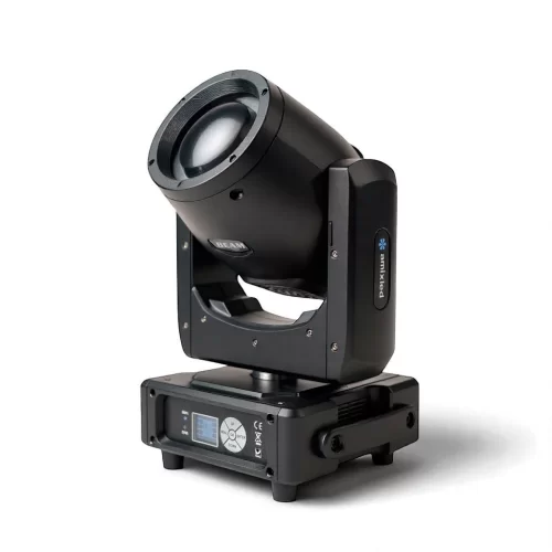 Amixled BEAM 230 7R MINI Вращающаяся голова Beam, лампа 230 Вт MingZe