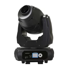 Amixled BSW 230 LED Вращающаяся голова BSW, 230 Вт.