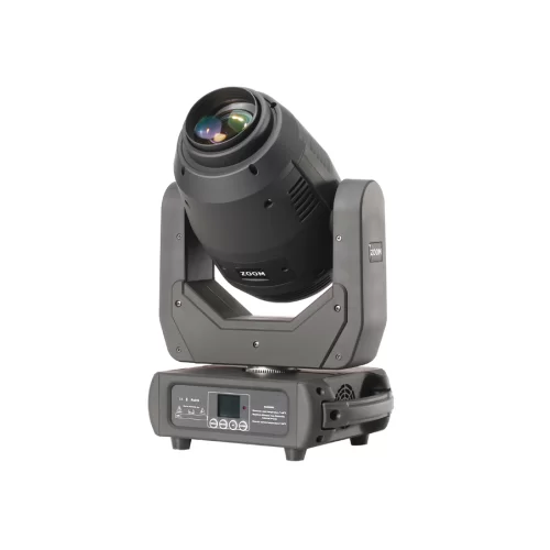 Amixled BSW 250 LED FT Вращающаяся голова BSW, 250 Вт.