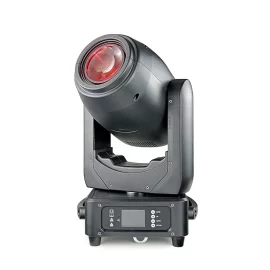 Amixled BSW 280 LED Вращающаяся голова BSW, 300 Вт.