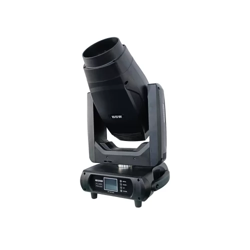 Amixled BSW 460 LED Вращающаяся голова BSW, 460 Вт., CMY