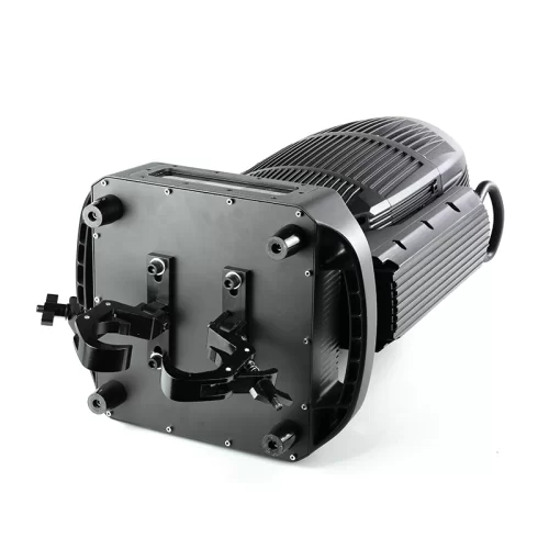 Amixled BSW 500 LED IP65 Вращающаяся голова BSW, CMY, IP65, 500 Вт.