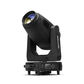 Amixled BSW 800 Arolla Вращающаяся голова BSW, 700 Вт., CMY