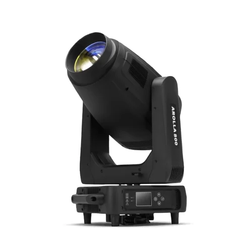 Amixled BSW 800 Arolla Вращающаяся голова BSW, 700 Вт., CMY