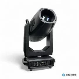 Amixled BSWF 600 PROFILE Вращающаяся голова BSW, Profile, 600 Вт., CMY