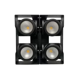 Amixled Blinder 800 ip65 Блиндер, 4х200 Вт., WW+CW, IP65