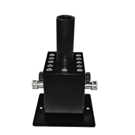 Amixled CO2 JET PRO + LED Генератор CO2, 100 Вт., подсветка