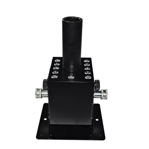 Amixled CO2 JET PRO + LED Генератор CO2, 100 Вт., подсветка