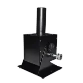 Amixled CO2 JET PRO + LED Генератор CO2, 100 Вт., подсветка