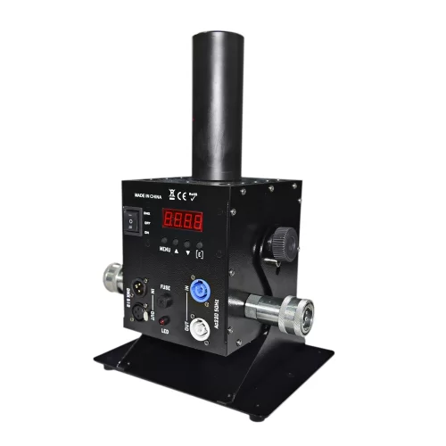 Amixled CO2 JET PRO + LED Генератор CO2, 100 Вт., подсветка