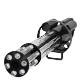 Amixled CO2 MACHINE GUN Генератор CO2, подсветка