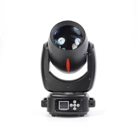 Amixled COB BEAM 150 Вращающаяся голова Beam, 150 Вт., White