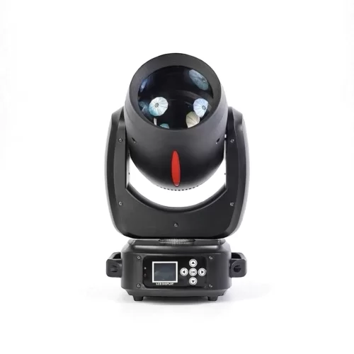 Amixled COB BEAM 150 Вращающаяся голова Beam, 150 Вт., White