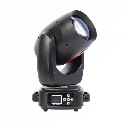 Amixled COB BEAM 150 Вращающаяся голова Beam, 150 Вт., White