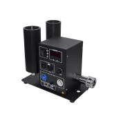 Amixled DOUBLE CO2 JET Генератор CO2, 200 Вт.