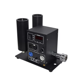 Amixled DOUBLE CO2 JET Генератор CO2, 200 Вт.