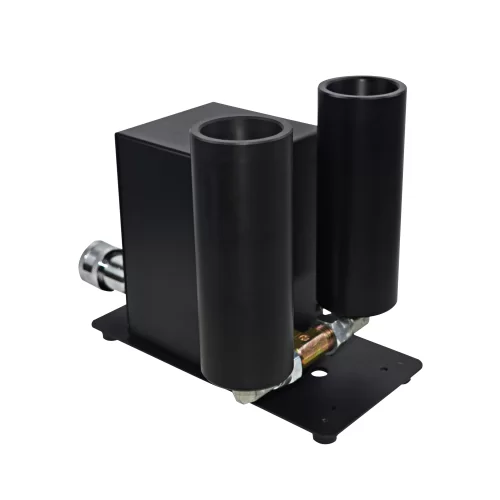 Amixled DOUBLE CO2 JET Генератор CO2, 200 Вт.