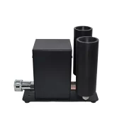 Amixled DOUBLE CO2 JET Генератор CO2, 200 Вт.