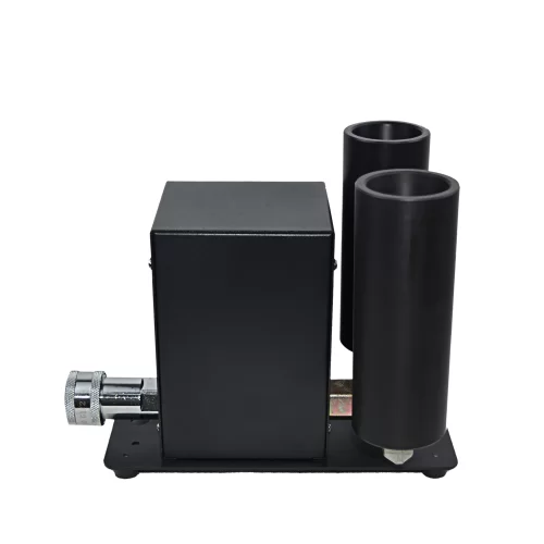 Amixled DOUBLE CO2 JET Генератор CO2, 200 Вт.