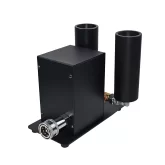 Amixled DOUBLE CO2 JET Генератор CO2, 200 Вт.