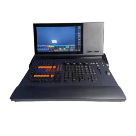 Amixled GM MA2 PC Консоль световая