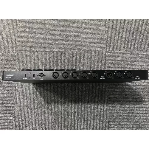 Amixled GM2 COLOR FADER Консоль световая, 6 DMX выходов